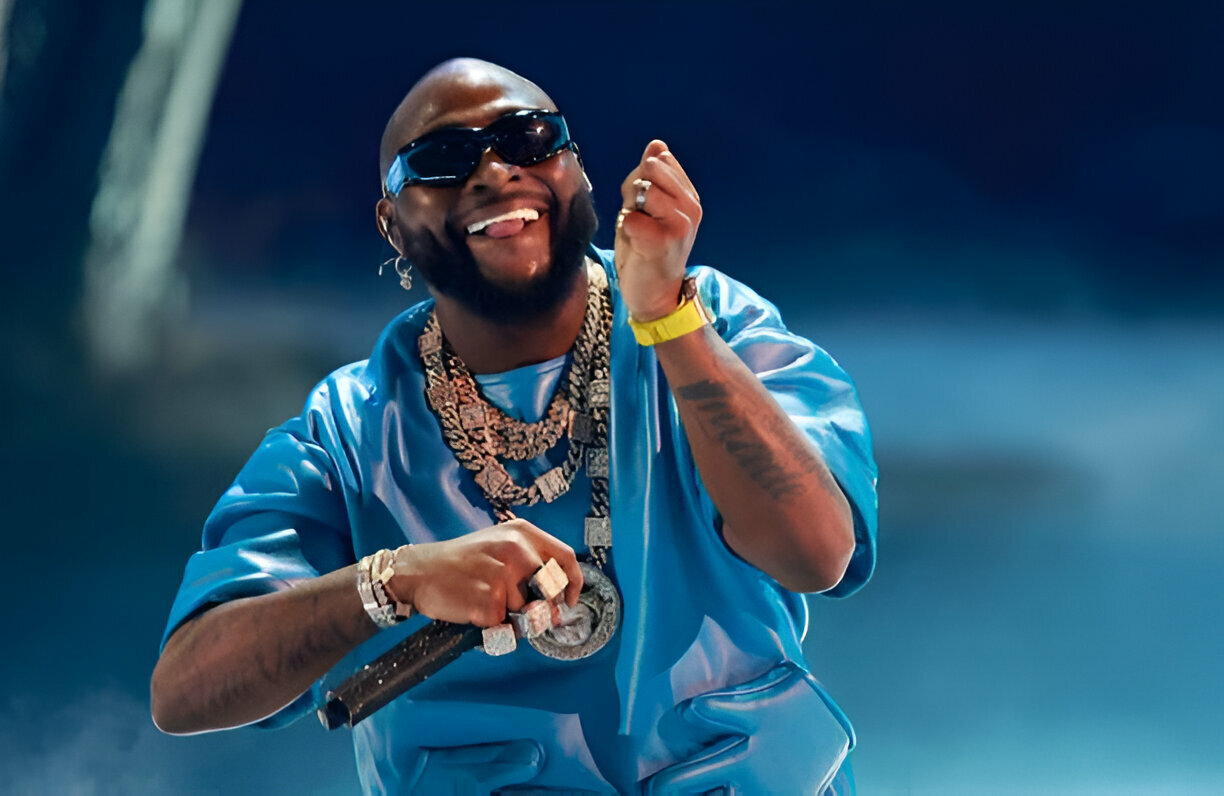 Davido ntiyumva uburyo yavuyemo umuntu u...