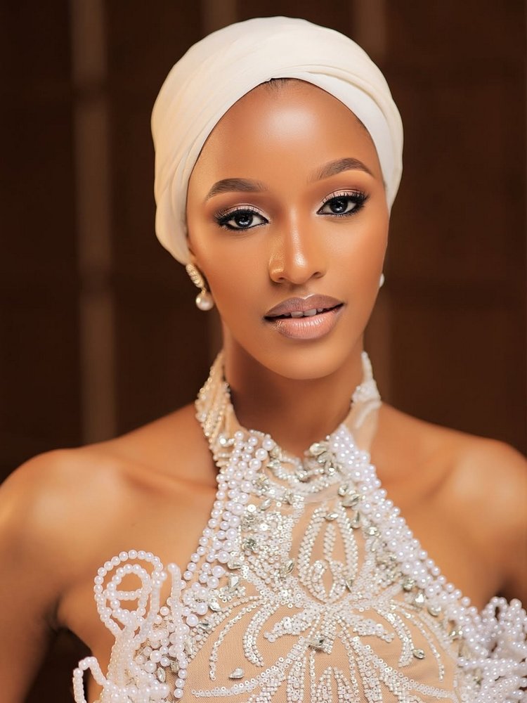 Jamirah Namubiru ufite inkomoko mu Rwand...