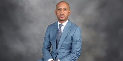 Baltasar Engonga