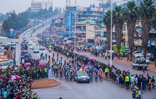 Igisobanuro cyo kwakira Shampiyona y’Isi y’Amagare, inyungu yitezwe n’ubuzima bw’i Kigali icyo gihe