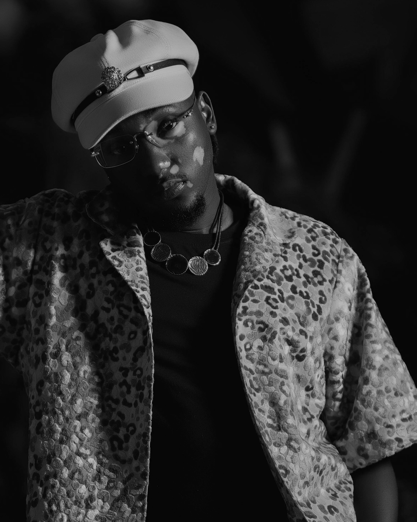 Intangiriro yo kumurikira isi impano yanjye – Confy kuri Album ye ya mbere agiye gusohora